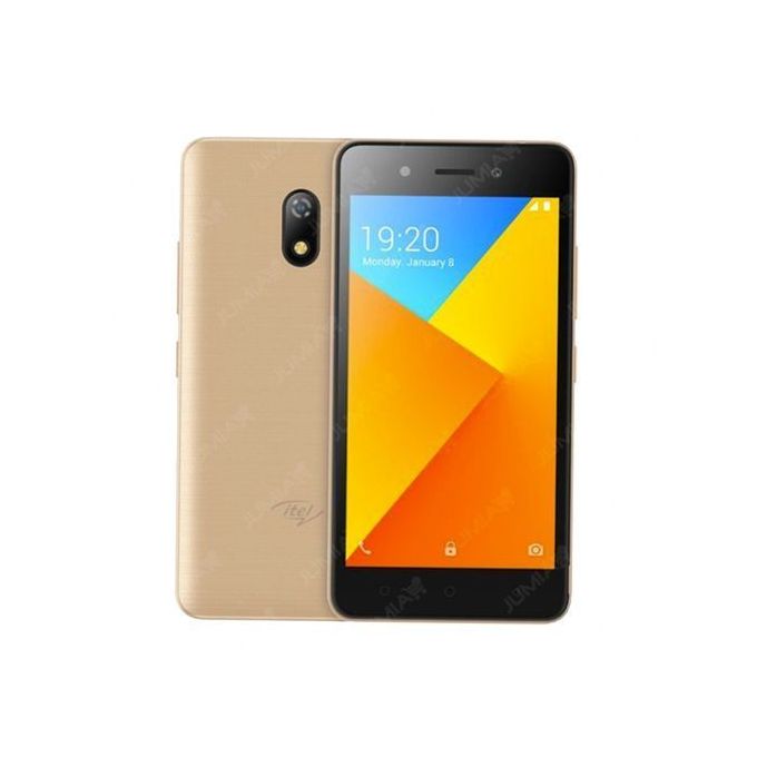 Itel A16 Plus - 5.0 " 3G - 1GB / 8Go - 5Mpx