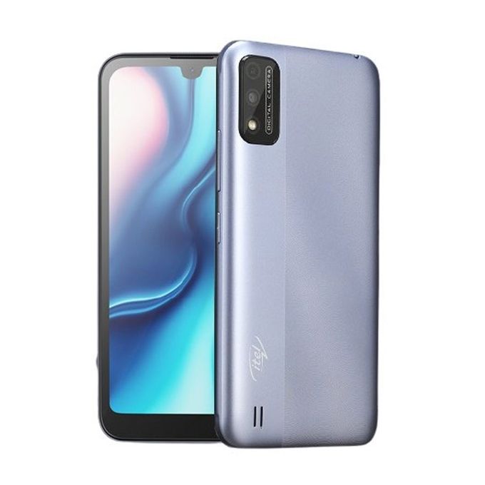 Itel A37 - 5,7" – 16Go – 1Go - 5Mpx - 3020mAh